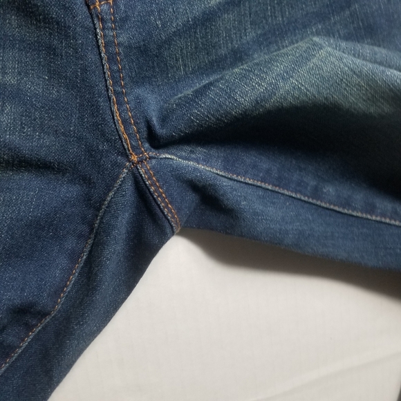 FADED GLORY SKINNY JEANS SIZE 4 PETITE - Picture 14 of 14